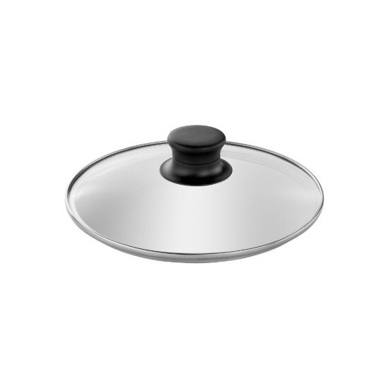 Zwilling Капак EcoQuick 22 см стъкло - Цвиллинг