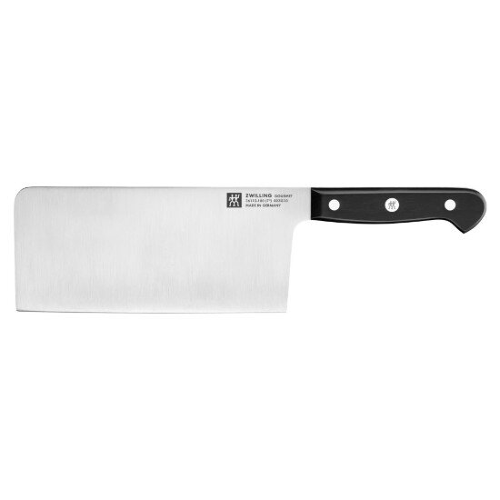Zwilling Китайски готварски нож 18 см. " Gourmet" -