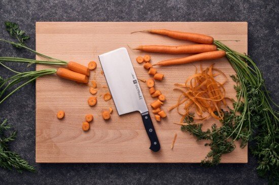 Zwilling Китайски готварски нож 18 см. " Gourmet" -