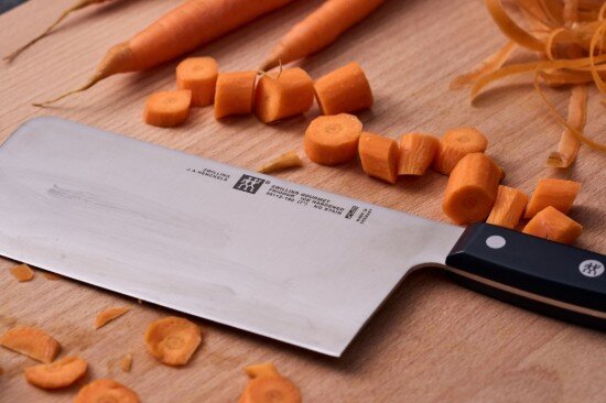 Zwilling Китайски готварски нож 18 см. " Gourmet" -