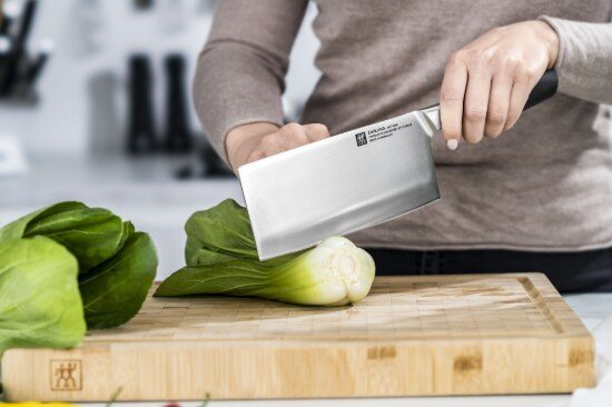 Zwilling Китайски готварски нож 18см 'All Star' 'Silver' -