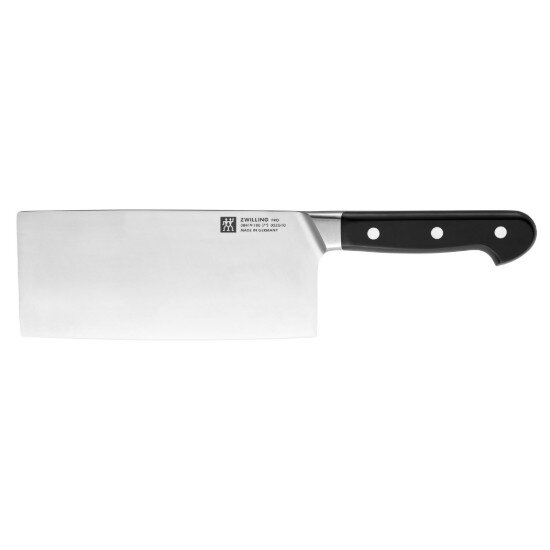 Zwilling Китайски нож за готвач 18 см << Pro>> -