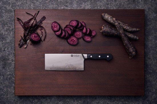Zwilling Китайски нож за готвач 18 см << Pro>> -
