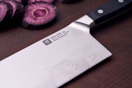 Zwilling Китайски нож за готвач 18 см << Pro>> -