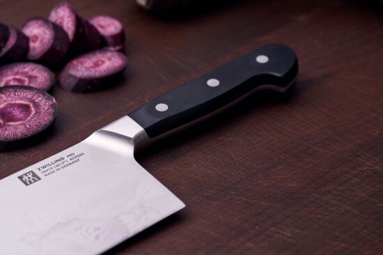 Zwilling Китайски нож за готвач 18 см << Pro>> -