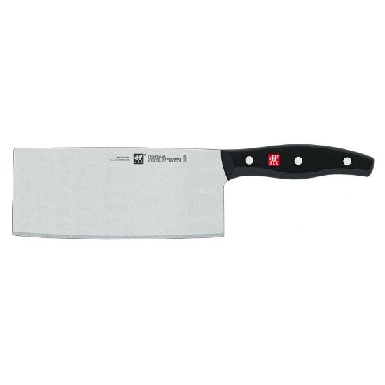 Zwilling Китайски нож за готвач 185 см <<TWIN Pollux>> -