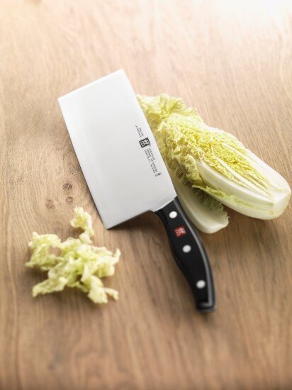 Zwilling Китайски нож за готвач 185 см <<TWIN Pollux>> -