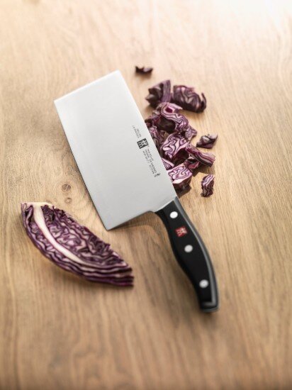 Zwilling Китайски нож за готвач 185 см <<TWIN Pollux>> -