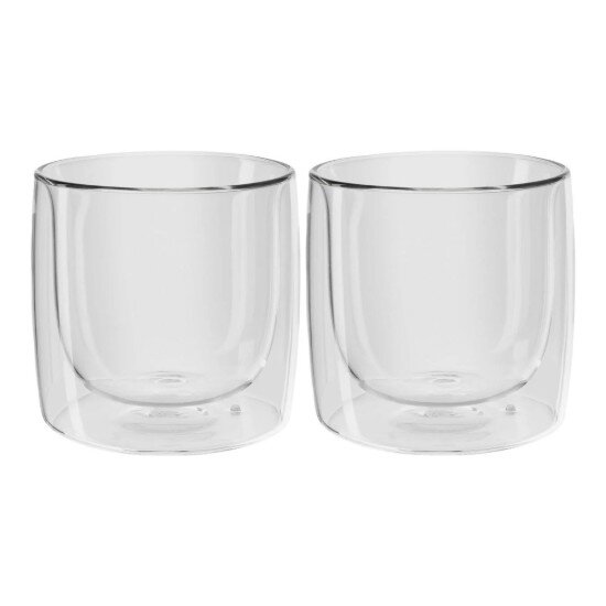 Zwilling Комплект 2 чаши за уиски с двойни стени 266 мл "Sorrento Bar" - Zwi