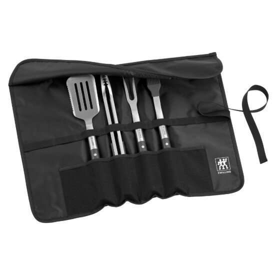 Zwilling Комплект аксесоари за грил 5 части "BBQ+" -