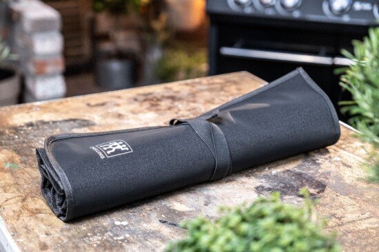 Zwilling Комплект аксесоари за грил 5 части "BBQ+" -