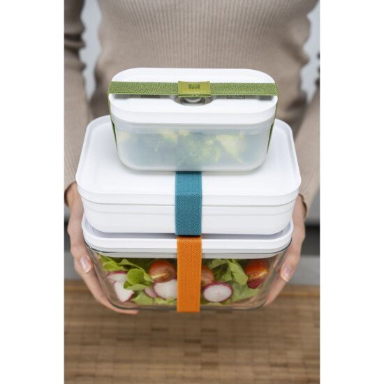 Zwilling Комплект аксесоари за вакуумен контейнер 3 части "FRESH & SAVE" - Zw
