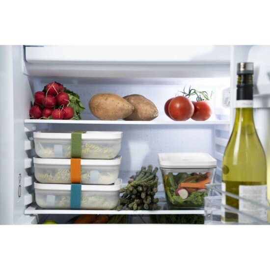 Zwilling Комплект аксесоари за вакуумен контейнер 3 части "FRESH & SAVE" - Zw
