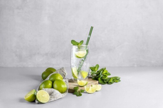 Zwilling Комплект чаши 'long drinks' от 2 части боросиликатно стъкло 475 ml "