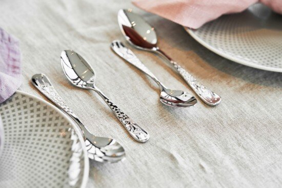 Zwilling Комплект детски прибори за хранене 4 части <<Grimm's Märchen>> - Zwi