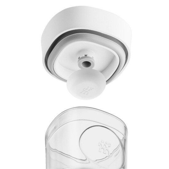 Zwilling Комплект дифузери от 6 части за вакуумни съдове за съхранение на хран