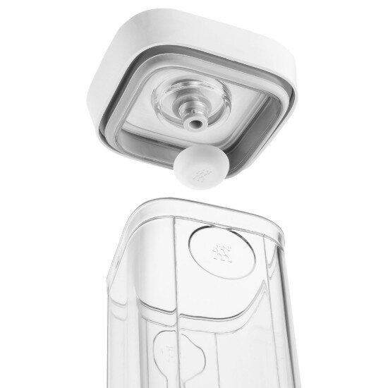 Zwilling Комплект дифузери от 6 части за вакуумни съдове за съхранение на хран