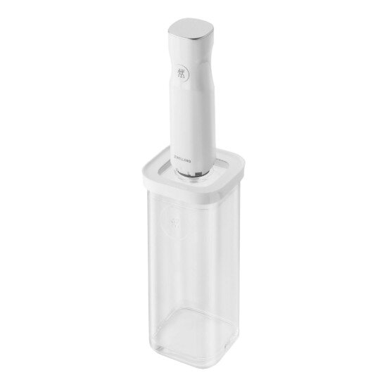 Zwilling Комплект контейнери за съхранение 6 части с аксесоари пластмаса "C