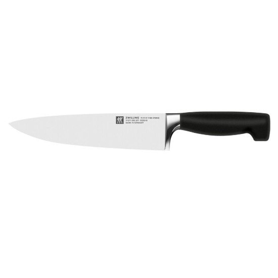 Zwilling Комплект кухненски ножове 2 части <<TWIN Four Star>> -