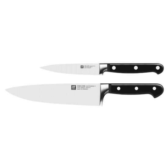 Zwilling Комплект кухненски ножове от 2 части "Professional S" -