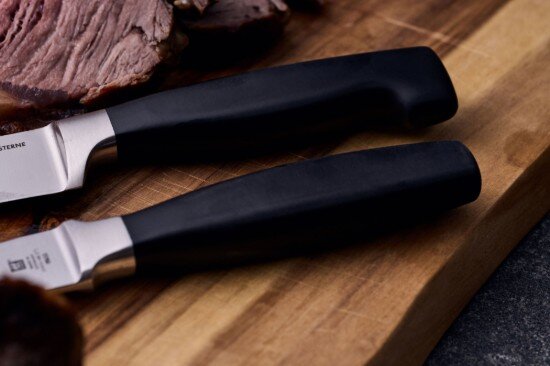 Zwilling Комплект кухненски ножове от 2 части "TWIN Four Star" -