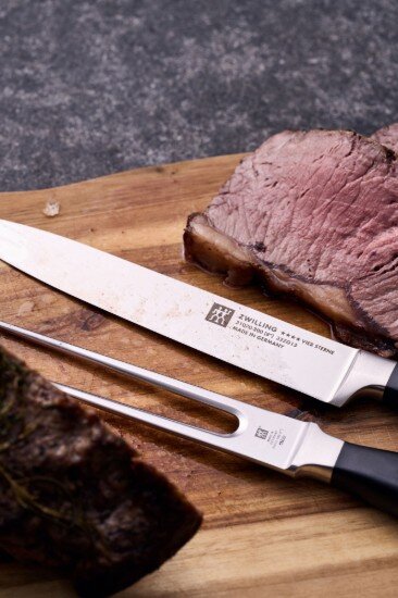 Zwilling Комплект кухненски ножове от 2 части "TWIN Four Star" -