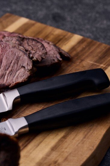 Zwilling Комплект кухненски ножове от 2 части "TWIN Four Star" -