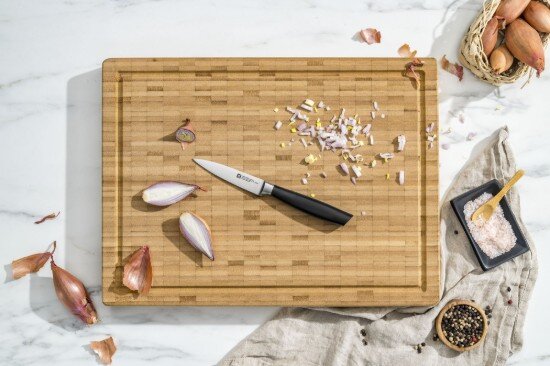 Zwilling Комплект кухненски ножове от 3 части "All Star" Silver -