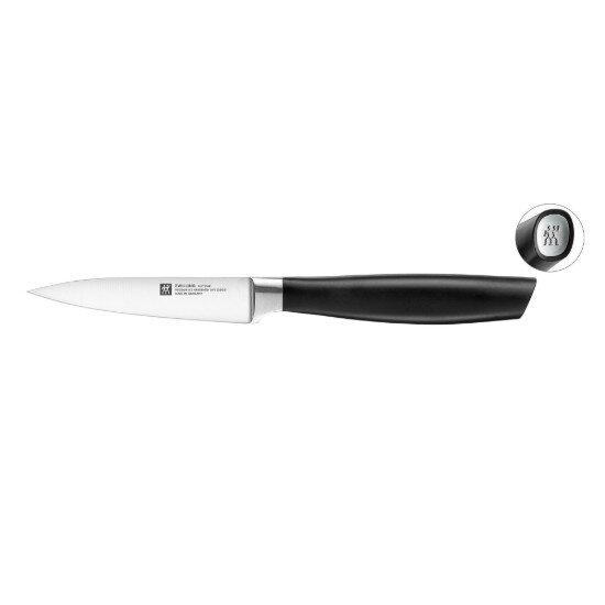 Zwilling Комплект кухненски ножове от 3 части "All Star" Silver -