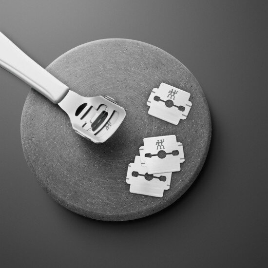 Zwilling Комплект ножчета за премахване на мазоли - TWIN Classic