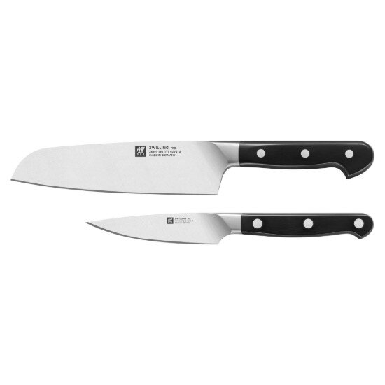 Zwilling Комплект ножове от 2 части Pro -