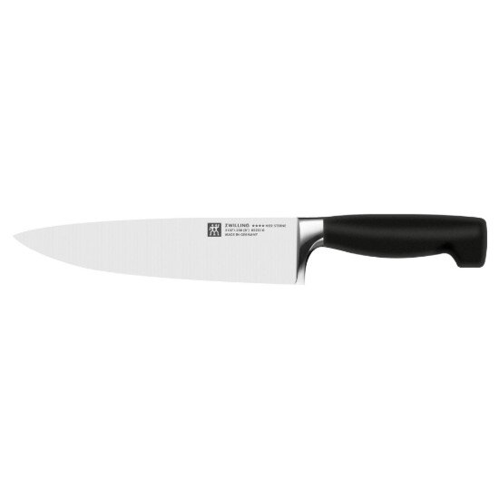 Zwilling Комплект ножове от 7 части "TWIN Four Star" -