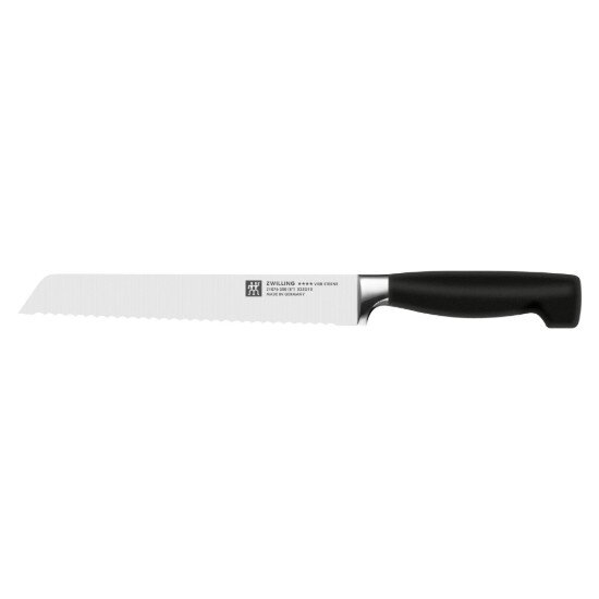Zwilling Комплект ножове от 7 части "TWIN Four Star" -