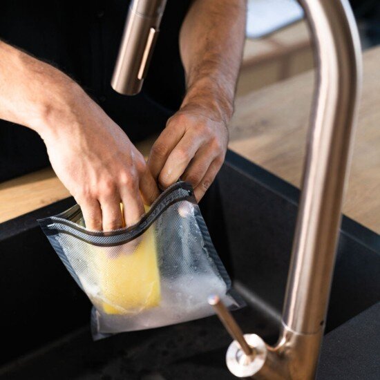 Zwilling Комплект от 10 вакуумни пакетиращи торбички "FRESH & SAVE" 35 x 25 cm