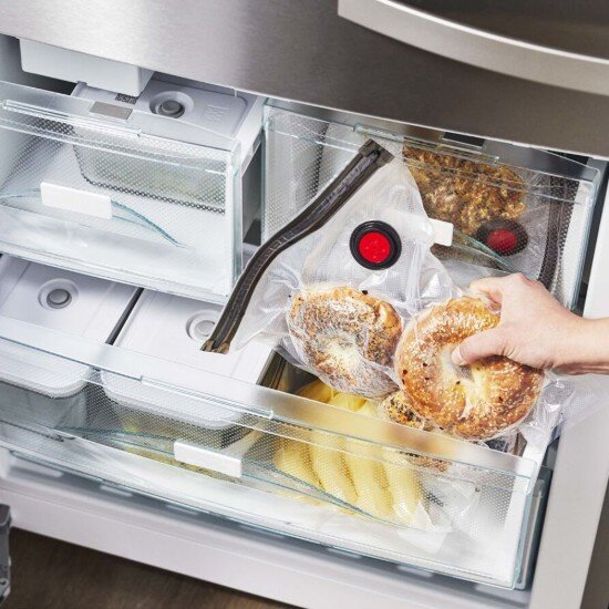 Zwilling Комплект от 10 вакуумни пакетиращи торбички "FRESH & SAVE" 35 x 25 cm