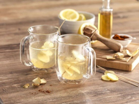 Zwilling Комплект от 2 чаши за кафе двустенни 355 ml "Sorrento Plus" - Zwill