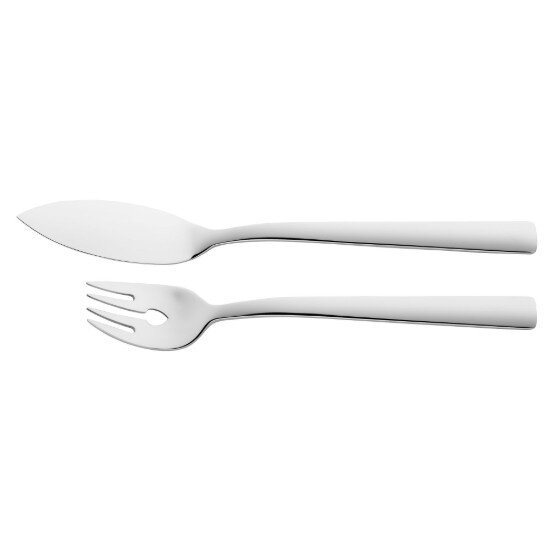 Zwilling Комплект от 2 прибора за хранене за риба неръждаема стомана "Dinner"