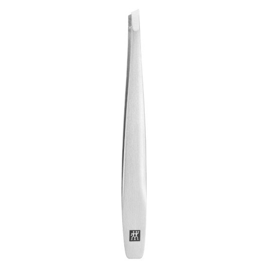 Zwilling Комплект от 3 части от неръждаема стомана червен кожен калъф - Zwilli