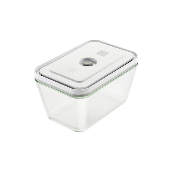 Zwilling Комплект от 3 контейнера за храна с вакуумно затваряне "FRESH & SAVE"