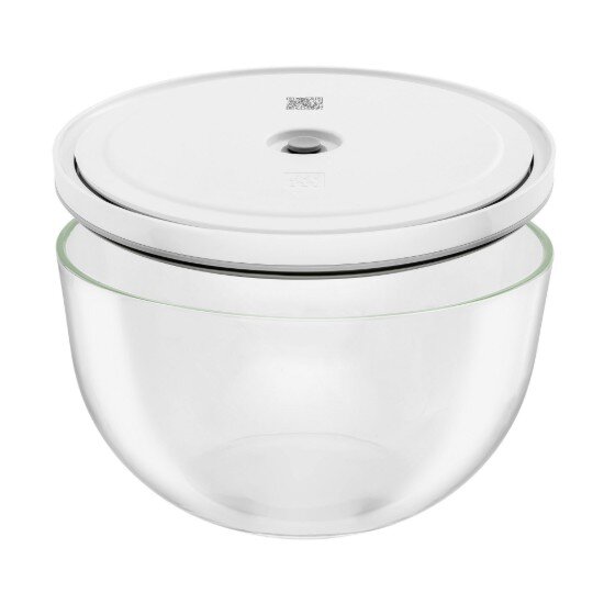 Zwilling Комплект от 3 вакуумни купички изработени от стъкло "FRESH & SAVE" -