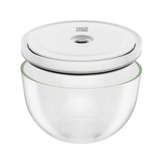 Zwilling Комплект от 3 вакуумни купички изработени от стъкло "FRESH & SAVE" -