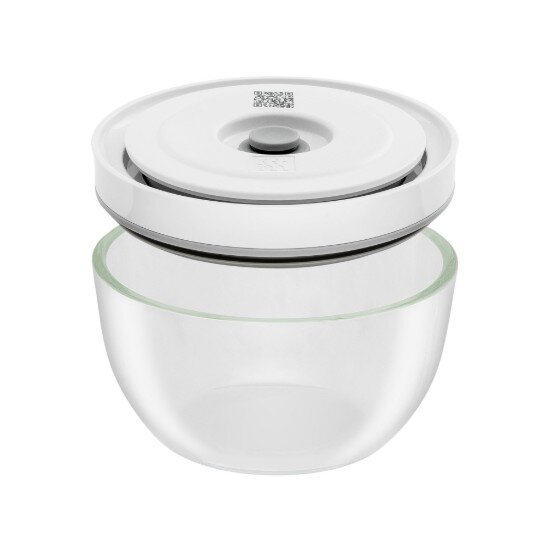 Zwilling Комплект от 3 вакуумни купички изработени от стъкло "FRESH & SAVE" -
