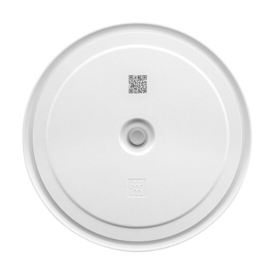 Zwilling Комплект от 3 вакуумни купички изработени от стъкло "FRESH & SAVE" -