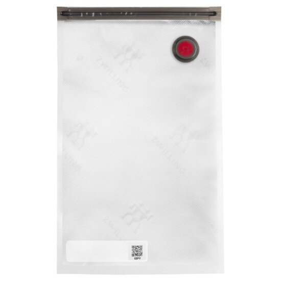 Zwilling Комплект от 3 вакуумни пакетиращи торбички "FRESH & SAVE" 49 x 30 cm