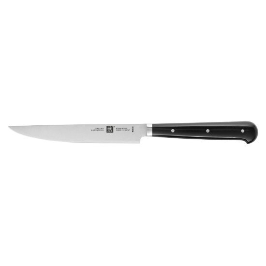 Zwilling Комплект от 4 ножа за пържоли неръждаема стомана "Steak-Sets" - Zwil