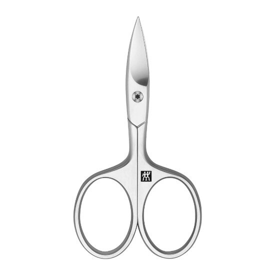 Zwilling Комплект от 5 части неръждаема стомана веган кожен калъф (ябълкови к