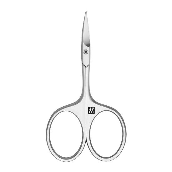 Zwilling Комплект от 5 части неръждаема стомана веган кожен калъф (ябълкови к