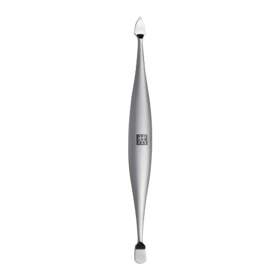 Zwilling Комплект от 5 части неръждаема стомана веган кожен калъф (ябълкови к