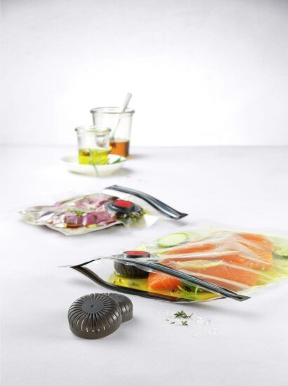 Zwilling Комплект от 6 броя "FRESH & SAVE" аксесоари за торбички за вакуумно за