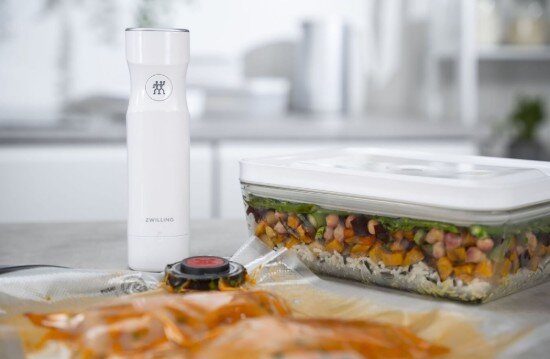 Zwilling Комплект от 6 броя "FRESH & SAVE" аксесоари за торбички за вакуумно за